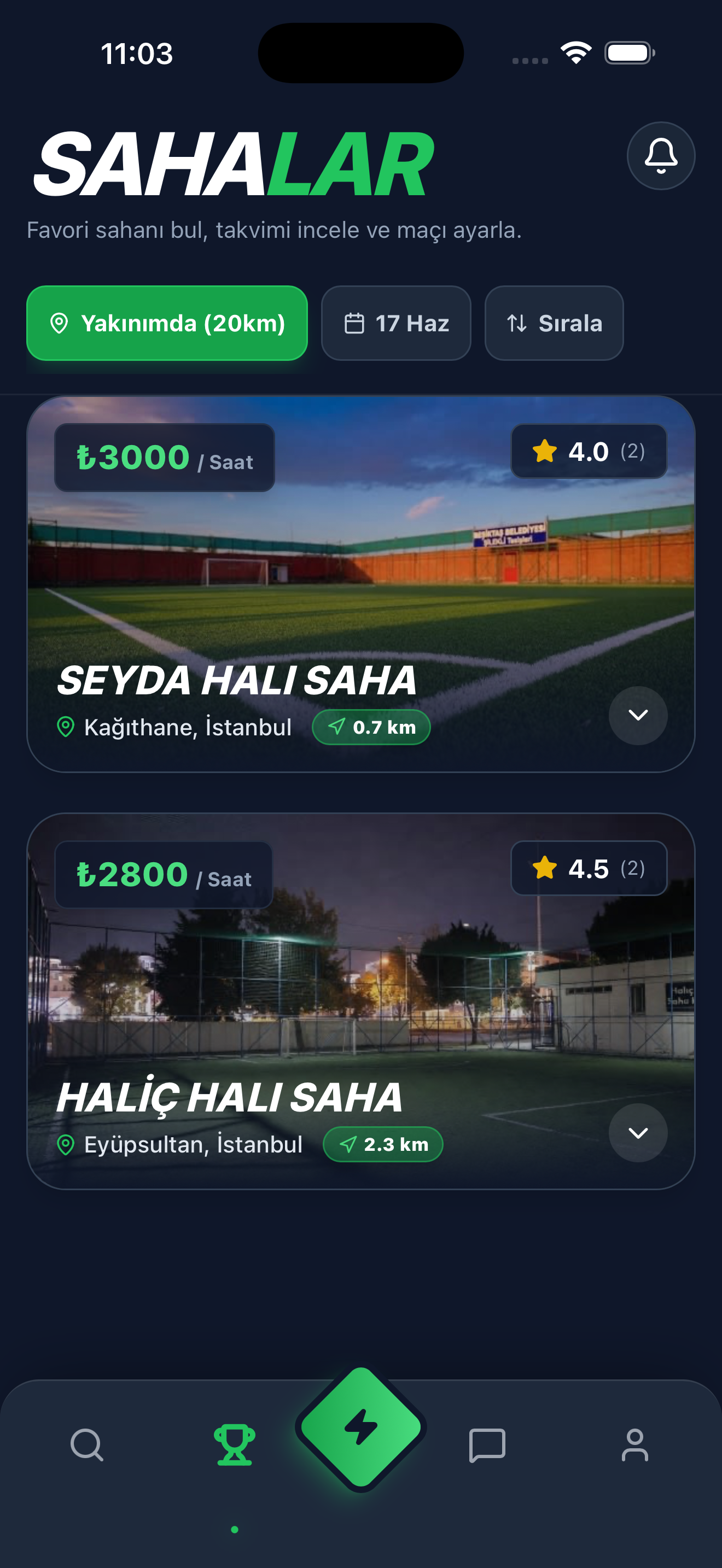Saha Bul